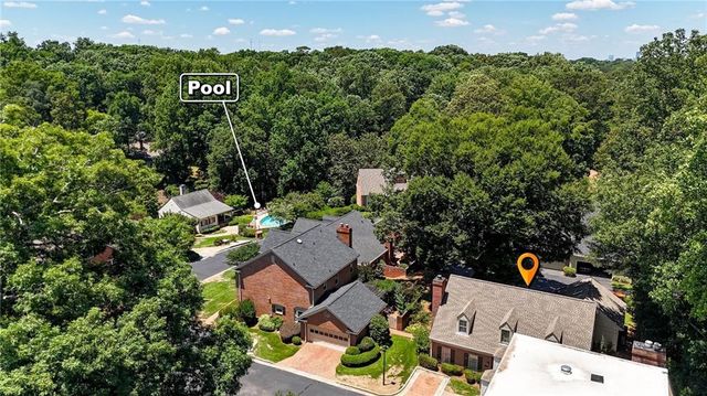1809 Bedfordshire Drive, Decatur, GA 30033