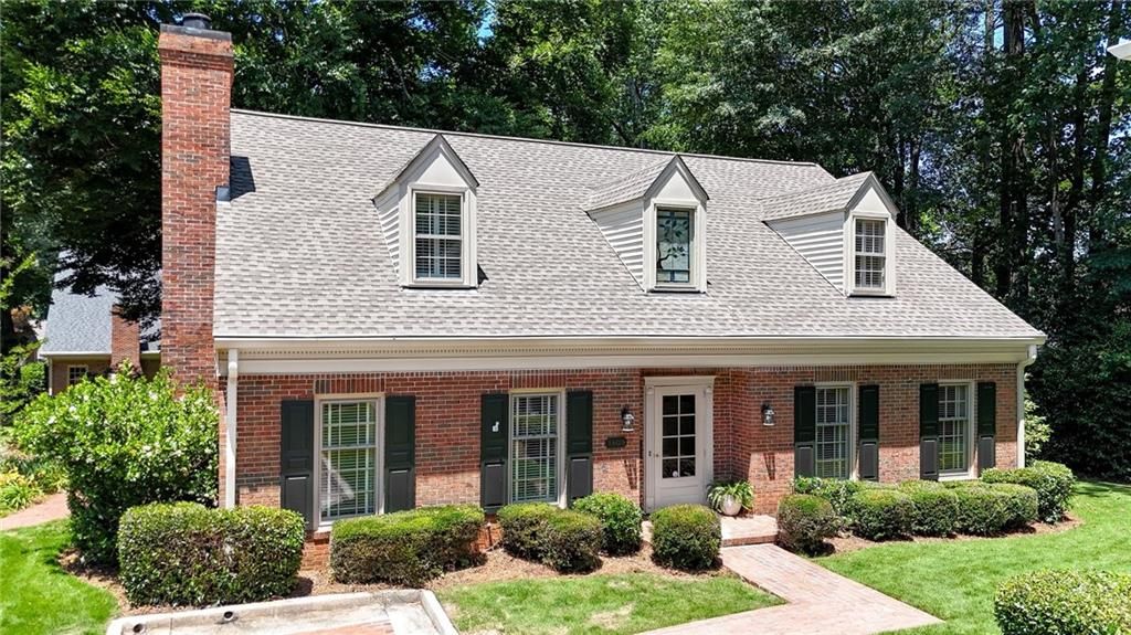 1809 Bedfordshire Drive, Decatur, GA 30033