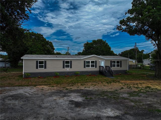 270 OLD BARTOW LAKE WALES, Bartow, FL 33830