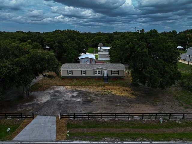 270 OLD BARTOW LAKE WALES, Bartow, FL 33830