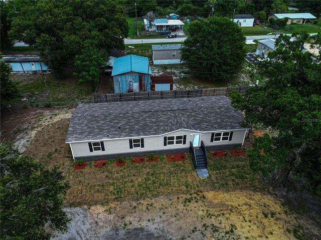 270 OLD BARTOW LAKE WALES, Bartow, FL 33830