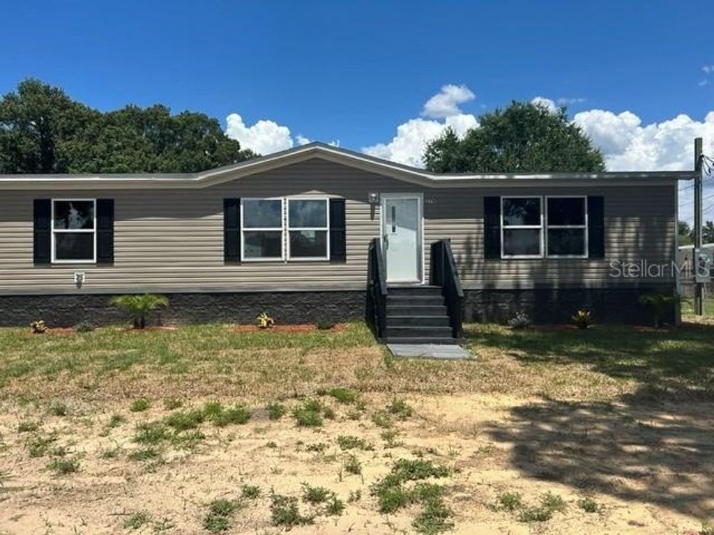 270 OLD BARTOW LAKE WALES, Bartow, FL 33830