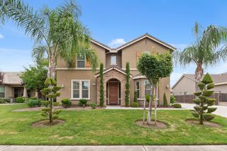 2977 Twinberry Avenue, Clovis, CA 93619