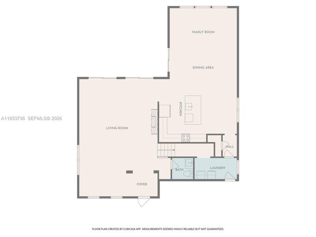 15293 SW 176th Ter 15293, Miami, FL 33187