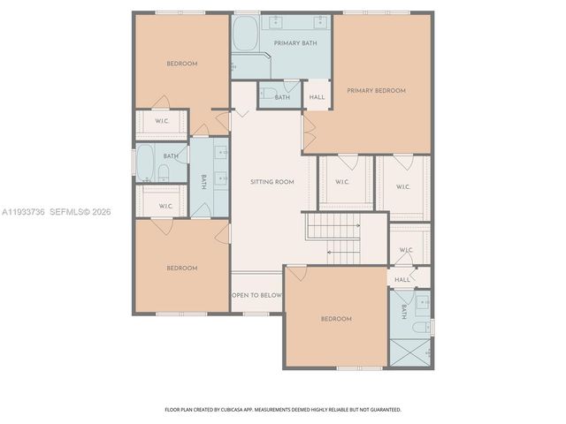 15293 SW 176th Ter 15293, Miami, FL 33187