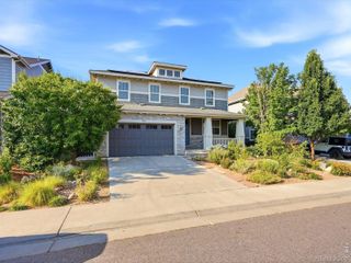 711 Old Wagon Trail Circle, Lafayette, CO 80026