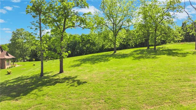 598 Winding Spring Drive, Fayetteville, AR 72703