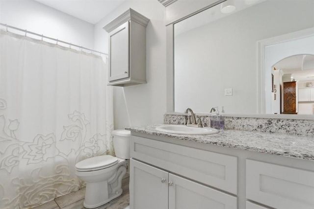 5462 Jude Vincent Ln Lane, Iowa, LA 70647