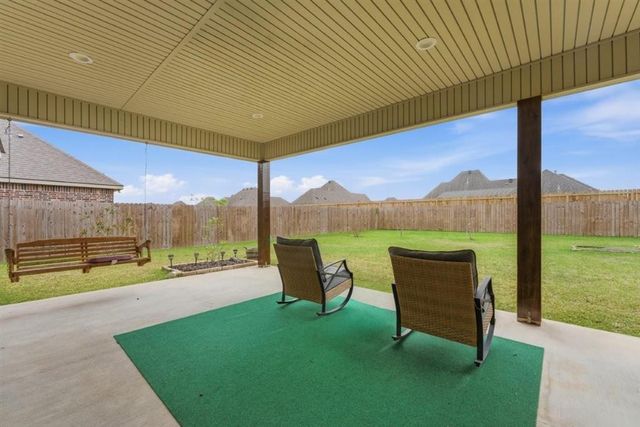 5462 Jude Vincent Ln Lane, Iowa, LA 70647