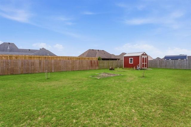 5462 Jude Vincent Ln Lane, Iowa, LA 70647