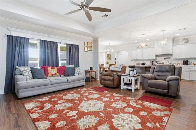 5462 Jude Vincent Ln Lane, Iowa, LA 70647