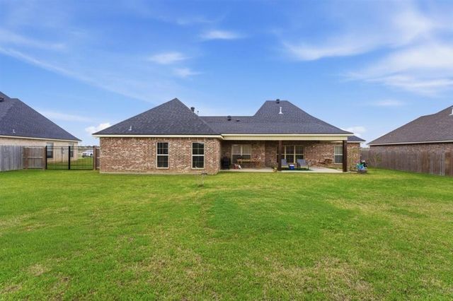 5462 Jude Vincent Ln Lane, Iowa, LA 70647