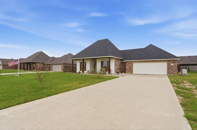 5462 Jude Vincent Ln Lane, Iowa, LA 70647