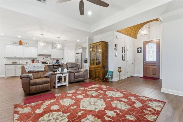 5462 Jude Vincent Ln Lane, Iowa, LA 70647