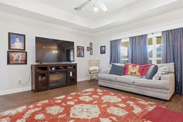 5462 Jude Vincent Ln Lane, Iowa, LA 70647