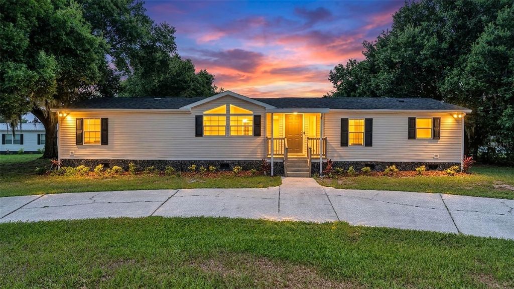 8045 ALTURAS BABSON PARK CUTOFF, Bartow, FL 33830