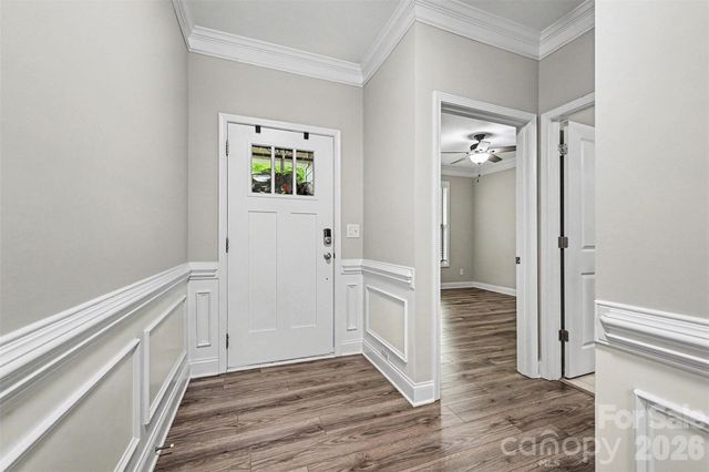 122 Boatwright Lane, Mooresville, NC 28117