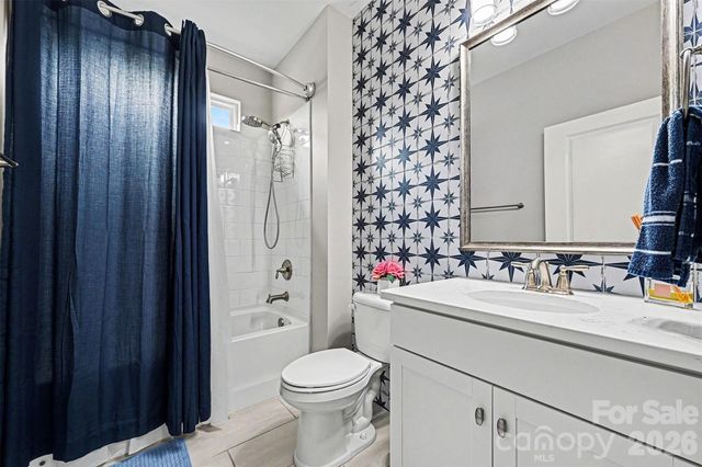 122 Boatwright Lane, Mooresville, NC 28117