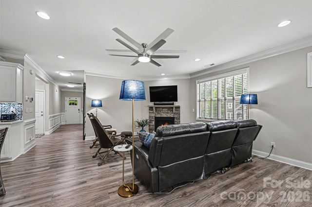 122 Boatwright Lane, Mooresville, NC 28117