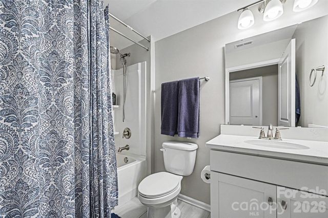 122 Boatwright Lane, Mooresville, NC 28117