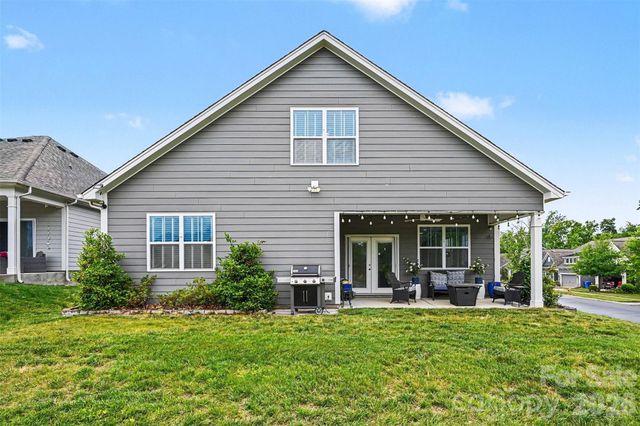 122 Boatwright Lane, Mooresville, NC 28117