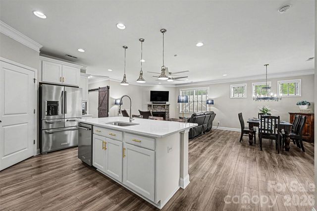 122 Boatwright Lane, Mooresville, NC 28117