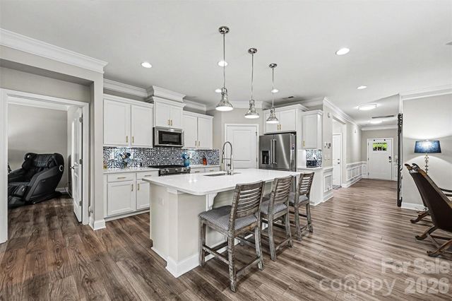 122 Boatwright Lane, Mooresville, NC 28117