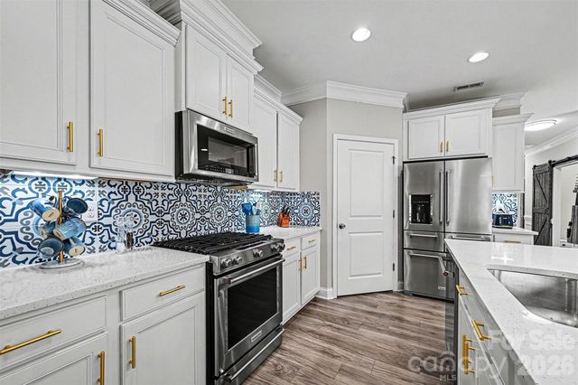 122 Boatwright Lane, Mooresville, NC 28117
