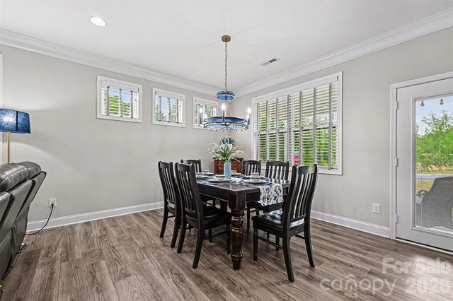 122 Boatwright Lane, Mooresville, NC 28117