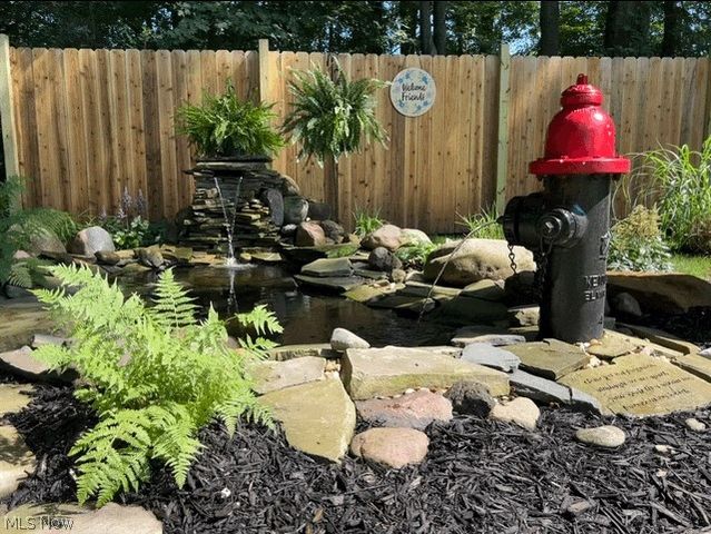 27446 Benwood Circle, North Olmsted, OH 44070