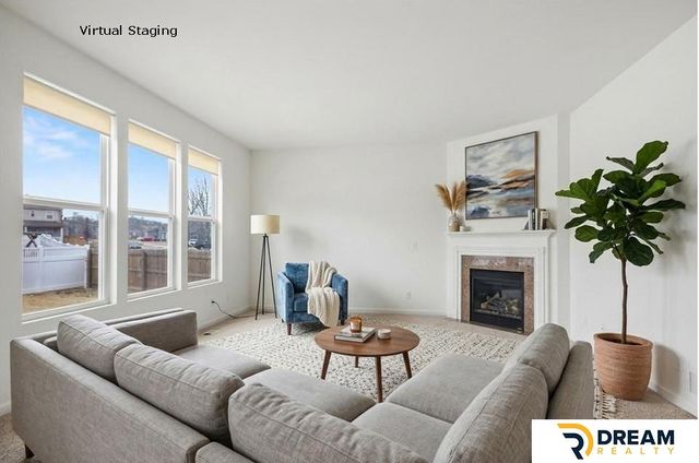 7426 N 88 Street, Omaha, NE 68122