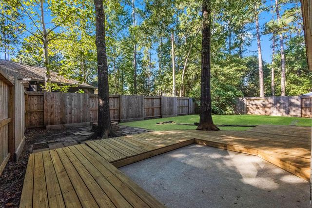 155 N Wimberly Way, Conroe, TX 77385