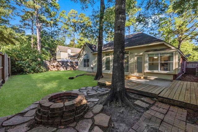 155 N Wimberly Way, Conroe, TX 77385