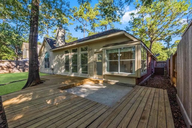 155 N Wimberly Way, Conroe, TX 77385