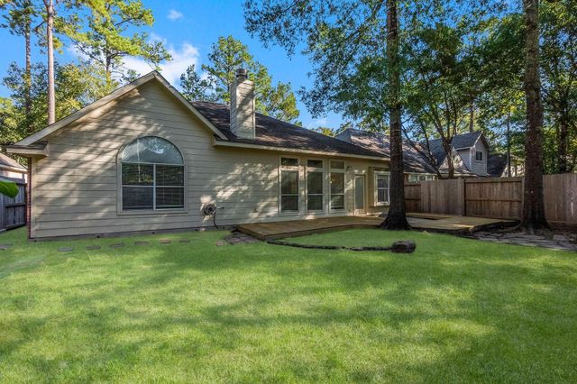 155 N Wimberly Way, Conroe, TX 77385