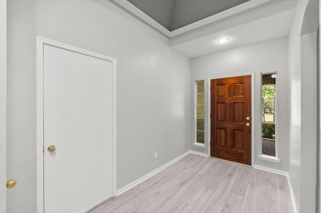 155 N Wimberly Way, Conroe, TX 77385