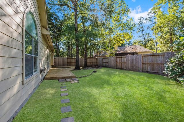 155 N Wimberly Way, Conroe, TX 77385