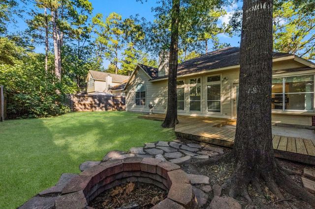 155 N Wimberly Way, Conroe, TX 77385