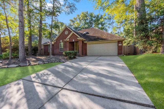 155 N Wimberly Way, Conroe, TX 77385