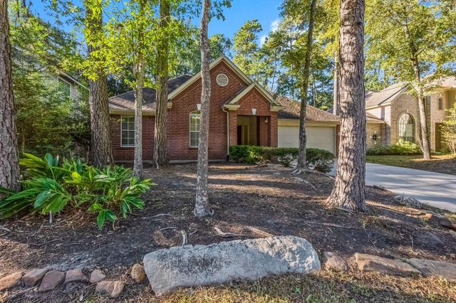 155 N Wimberly Way, Conroe, TX 77385