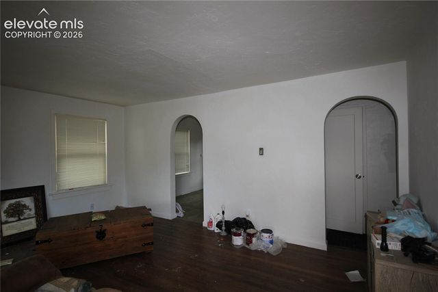 118 N 18th Street, Colorado Springs, CO 80904