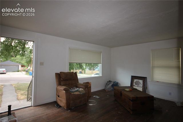 118 N 18th Street, Colorado Springs, CO 80904