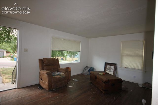 118 N 18th Street, Colorado Springs, CO 80904