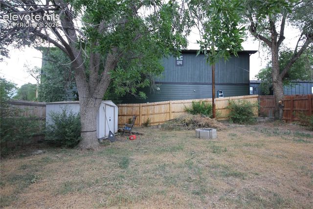 118 N 18th Street, Colorado Springs, CO 80904