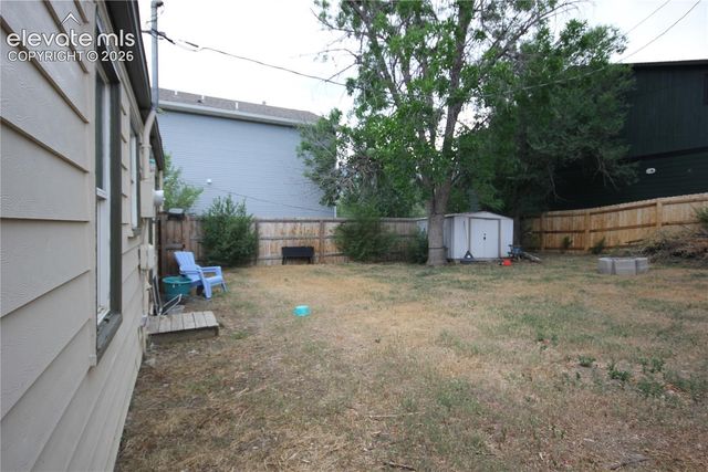 118 N 18th Street, Colorado Springs, CO 80904