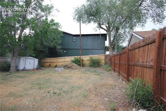 118 N 18th Street, Colorado Springs, CO 80904