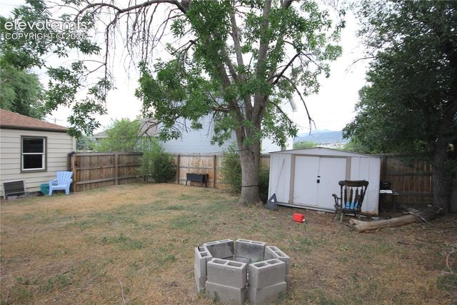 118 N 18th Street, Colorado Springs, CO 80904