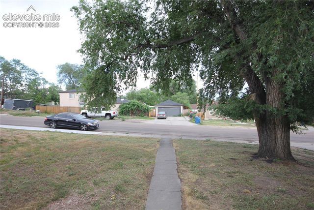 118 N 18th Street, Colorado Springs, CO 80904