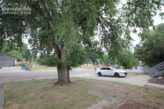 118 N 18th Street, Colorado Springs, CO 80904