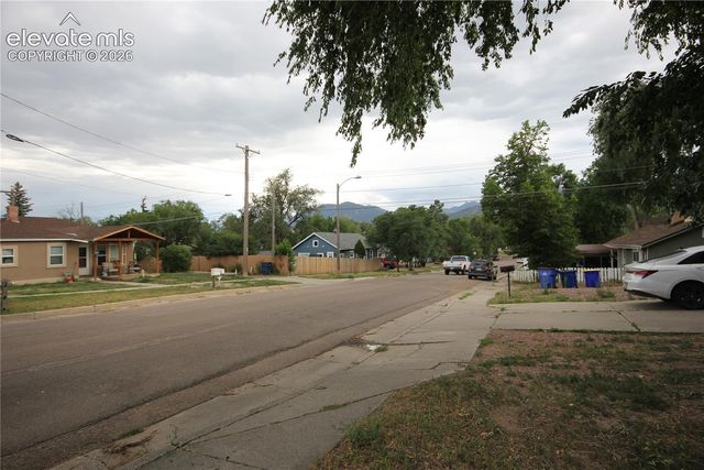 118 N 18th Street, Colorado Springs, CO 80904